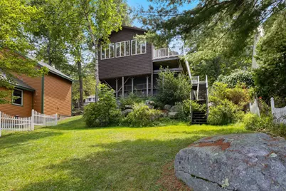 77 Whites Point Road, Standish, ME 04084 - Photo 14