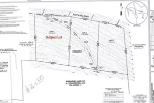Lot 1 E B Hill Rd, Upton, ME 04261 - Photo 1