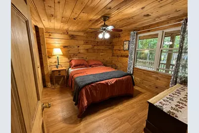 57.3 Triple Cove Island, Lily Bay Twp, ME 04441 - Photo 10