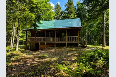 57.3 Triple Cove Island, Lily Bay Twp, ME 04441 - Photo 2