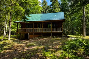 57 3 Triple Cove Island, Lily Bay Twp, ME 04441 - Photo 2