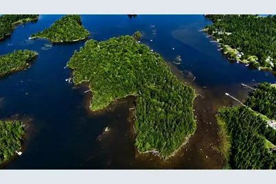 57.3 Triple Cove Island, Lily Bay Twp, ME 04441 - Photo 28