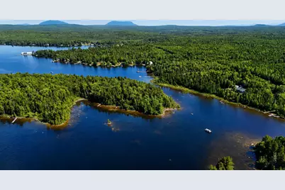 57.3 Triple Cove Island, Lily Bay Twp, ME 04441 - Photo 32