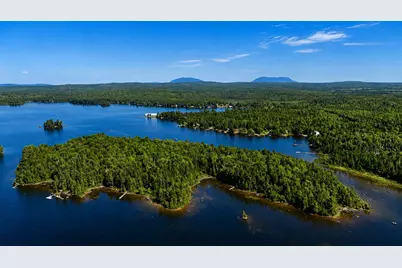 57.3 Triple Cove Island, Lily Bay Twp, ME 04441 - Photo 30
