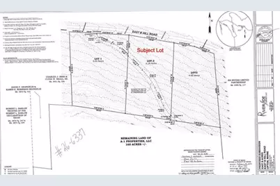 Lot 2 E B Hill Road, Upton, ME 04261 - Photo 1
