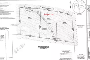 Lot 2 E B Hill Rd, Upton, ME 04261 - Photo 1