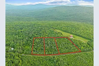 Lot 2 E B Hill Road, Upton, ME 04261 - Photo 2