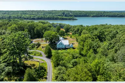 586 Back River Road, Boothbay, ME 04537 - Photo 76