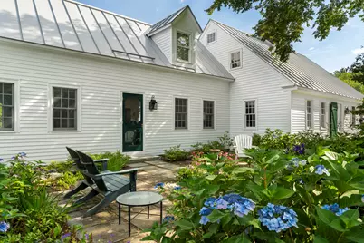 586 Back River Road, Boothbay, ME 04537 - Photo 16