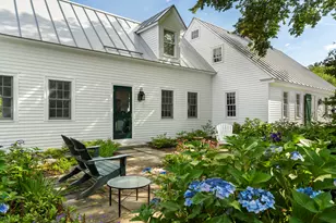 586 Back River Rd, Boothbay, ME 04537 - Photo 16