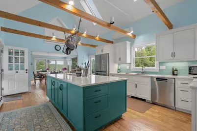 586 Back River Road, Boothbay, ME 04537 - Photo 20