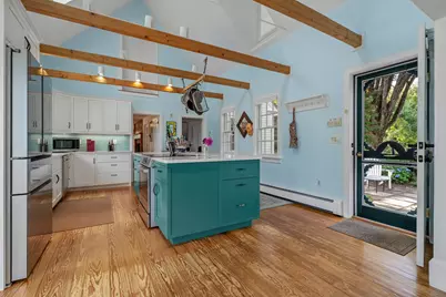 586 Back River Road, Boothbay, ME 04537 - Photo 18