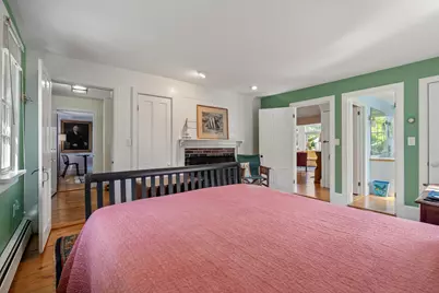 586 Back River Road, Boothbay, ME 04537 - Photo 38