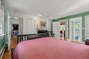 586 Back River Rd, Boothbay, ME 04537 - Photo 38