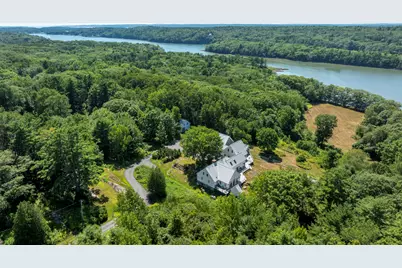 586 Back River Road, Boothbay, ME 04537 - Photo 4