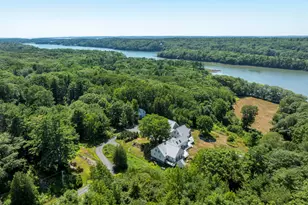 586 Back River Rd, Boothbay, ME 04537 - Photo 4
