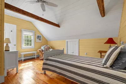 586 Back River Road, Boothbay, ME 04537 - Photo 32
