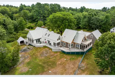 586 Back River Road, Boothbay, ME 04537 - Photo 74