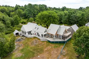 586 Back River Rd, Boothbay, ME 04537 - Photo 74