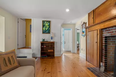 586 Back River Road, Boothbay, ME 04537 - Photo 36