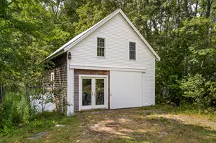 586 Back River Rd, Boothbay, ME 04537 - Photo 72