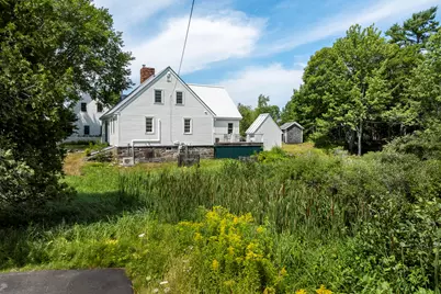 586 Back River Road, Boothbay, ME 04537 - Photo 76