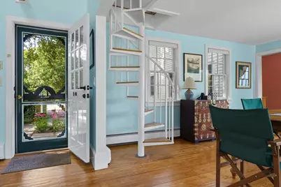 586 Back River Road, Boothbay, ME 04537 - Photo 44