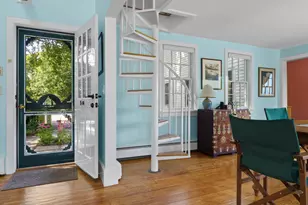586 Back River Rd, Boothbay, ME 04537 - Photo 44