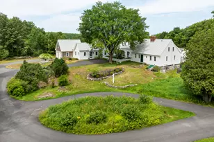 586 Back River Rd, Boothbay, ME 04537 - Photo 2