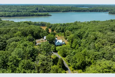 586 Back River Road, Boothbay, ME 04537 - Photo 2