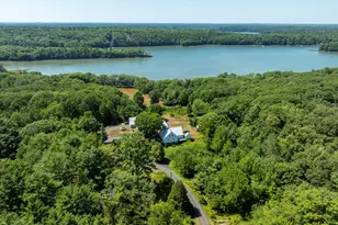 586 Back River Rd, Boothbay, ME 04537 - Photo 2