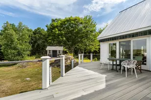 586 Back River Rd, Boothbay, ME 04537 - Photo 24