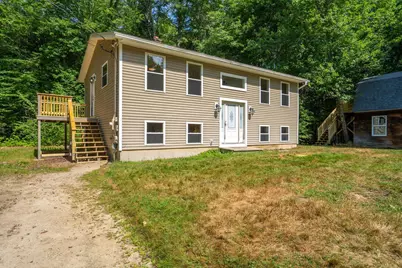 24 Crockett Road, Gorham, ME 04038 - Photo 34