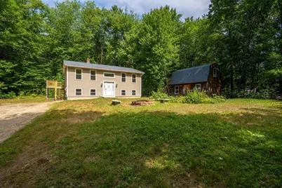24 Crockett Road, Gorham, ME 04038 - Photo 2
