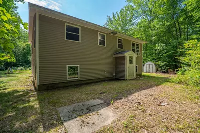 24 Crockett Road, Gorham, ME 04038 - Photo 30