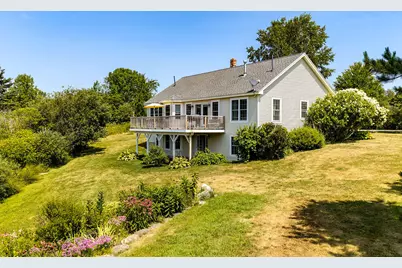 15 Hawthorne Lane, South Thomaston, ME 04858 - Photo 2