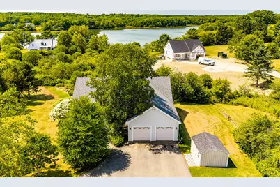 15 Hawthorne Lane, South Thomaston, ME 04858 - Photo 50