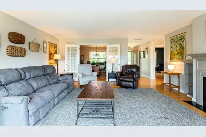 15 Hawthorne Lane, South Thomaston, ME 04858 - Photo 12