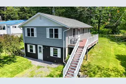 147 Memorial Drive, Winthrop, ME 04364 - Photo 2
