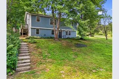 598 Cape Road, Limington, ME 04049 - Photo 2