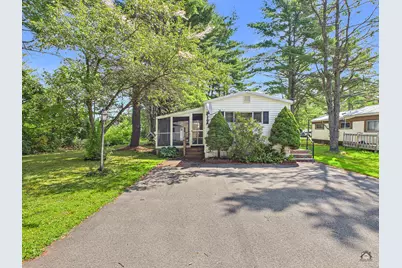66 Ford Drive, Waterville, ME 04901 - Photo 2