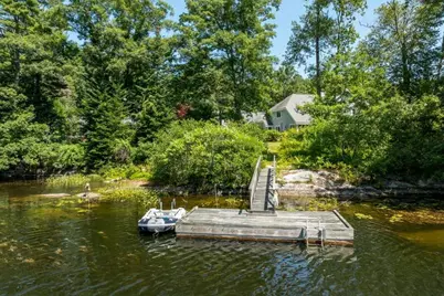 17 West Harbor Pond Road #17B, Boothbay Harbor, ME 04538 - Photo 8