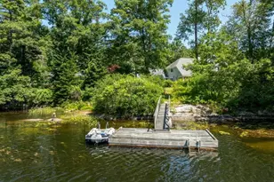 17 W Harbor Pond Rd, Boothbay Harbor, ME 04538 - Photo 8