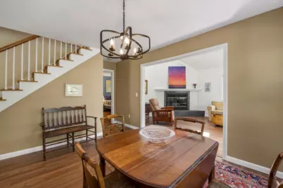 17 West Harbor Pond Road #17B, Boothbay Harbor, ME 04538 - Photo 16