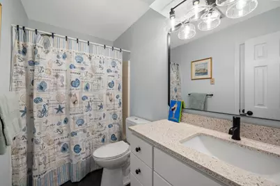 17 West Harbor Pond Road #17B, Boothbay Harbor, ME 04538 - Photo 36