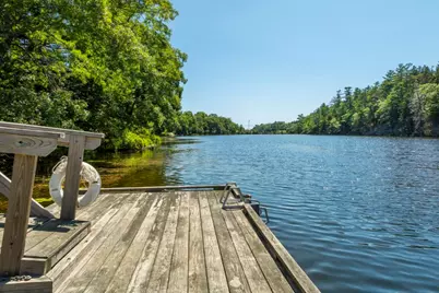 17 West Harbor Pond Road #17B, Boothbay Harbor, ME 04538 - Photo 54