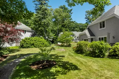 17 West Harbor Pond Road #17B, Boothbay Harbor, ME 04538 - Photo 4