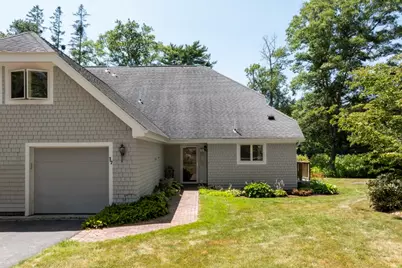 17 West Harbor Pond Road #17B, Boothbay Harbor, ME 04538 - Photo 2