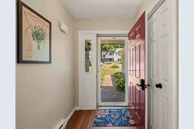17 West Harbor Pond Road #17B, Boothbay Harbor, ME 04538 - Photo 12