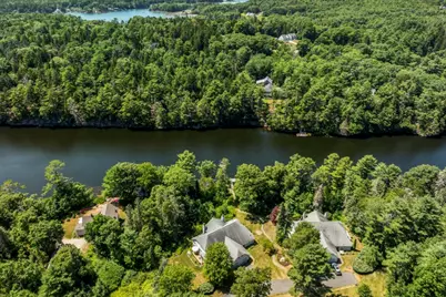17 West Harbor Pond Road #17B, Boothbay Harbor, ME 04538 - Photo 56